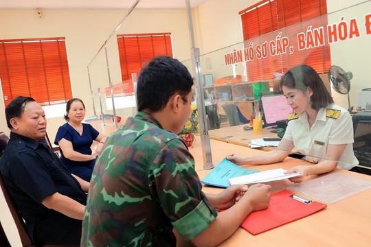 Cục Thuế yêu cầu xử lý dứt điểm vướng mắc về thuế sử dụng đất phi nông nghiệp