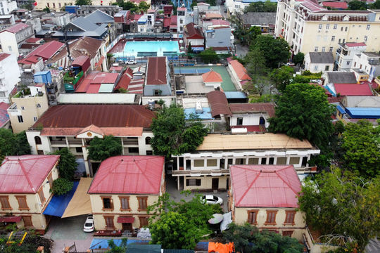 3 nhóm đối tượng được miễn, giảm tiền thuê nhà công ở Hải Phòng