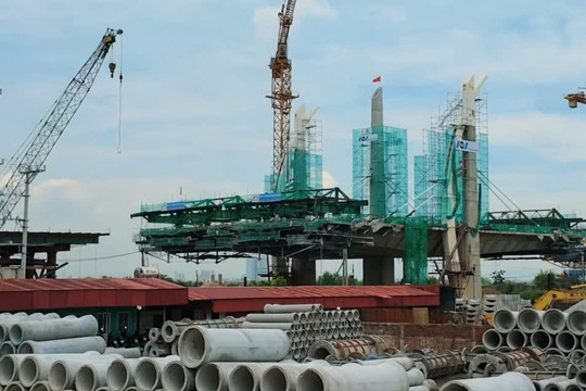 Hải Phòng dự kiến bố trí hơn 38.760 tỷ đồng vốn đầu tư công năm 2027