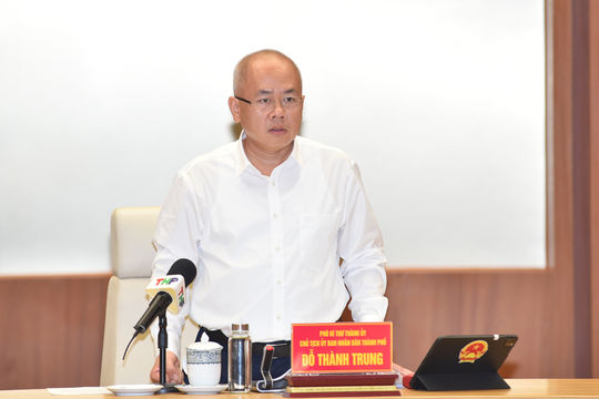 Quyết liệt tháo gỡ khó khăn, hoàn thành các chỉ tiêu năm 2026