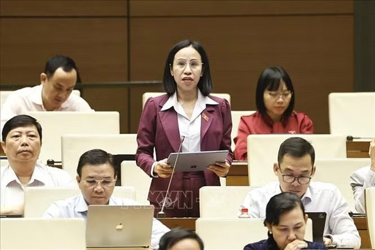 Chuyển đổi số phải gắn với phát huy quyền làm chủ thực chất của nhân dân ở cơ sở