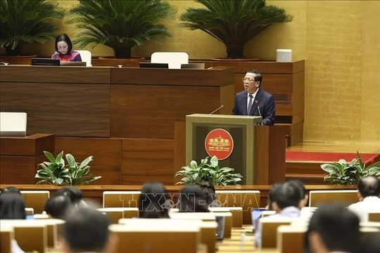 Ngăn chặn đưa bất động sản vào giao dịch khi chưa hoàn thiện hồ sơ pháp lý