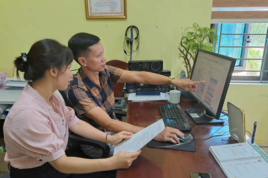 Giữ vững 'mạch nguồn' thông tin chính thống