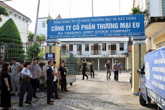 Vì sao thu hồi nhà, đất là tài sản công không sử dụng vào mục đích để ở?