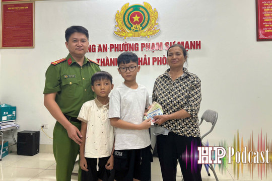 Bản tin 5 phút an ninh trật tự ngày 31/10/2026