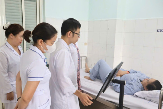 Phát triển du lịch chăm sóc sức khỏe mang bản sắc Việt