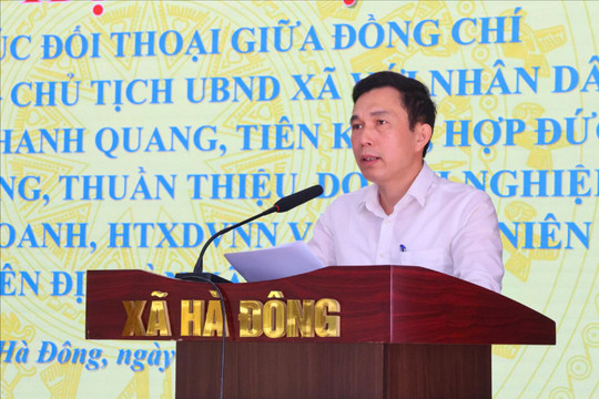 Hà Đông tìm giải pháp nâng cao hiệu quả thu gom, xử lý rác thải