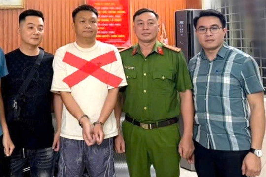 Chủ động quản lý lưu trú, ngăn ngừa tội phạm