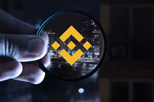 Sàn giao dịch tiền điện tử Binance bị tấn công mạng, thiệt hại hơn 6 tỷ USD