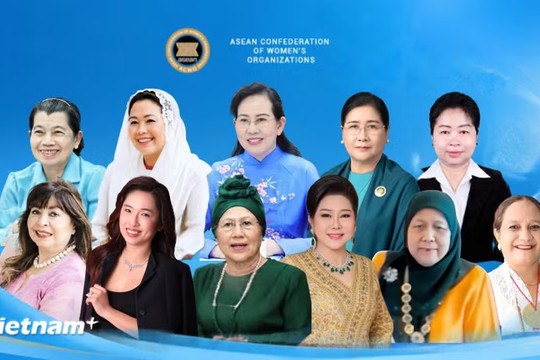 Hà Nội đăng cai cuộc họp Đại hội đồng Liên đoàn các Tổ chức Phụ nữ ASEAN lần thứ 22