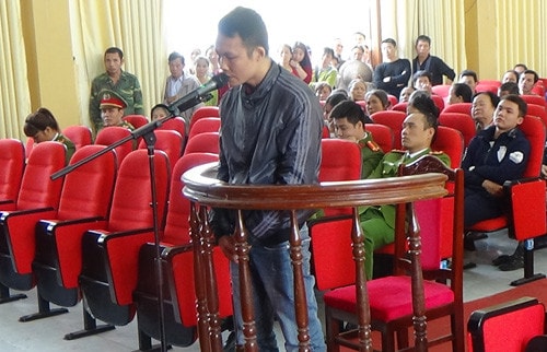 Giết người tình, "phi công" trẻ lĩnh án chung thân