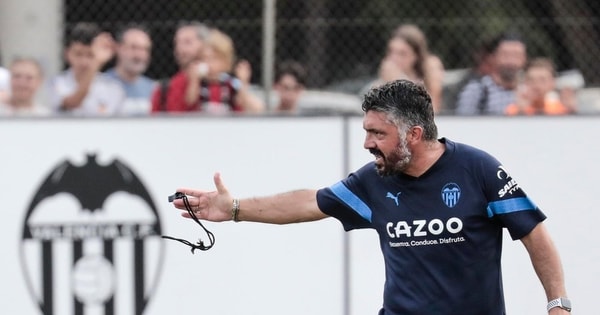Gennaro Gattuso trở thành HLV mới của ĐT Italia mang đến rất nhiều kỳ vọng từ FIGC và người hâm mộ