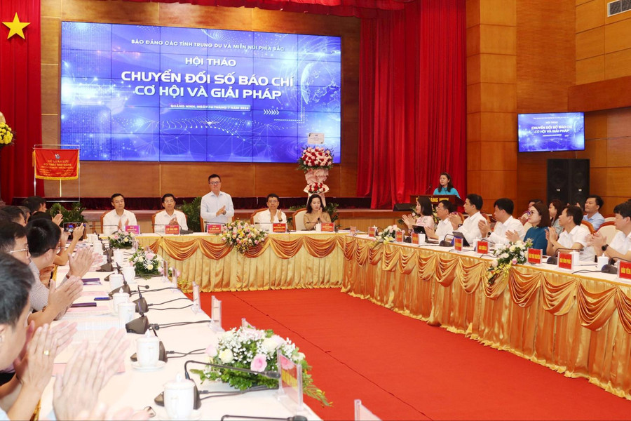 Dịch video hội thảo