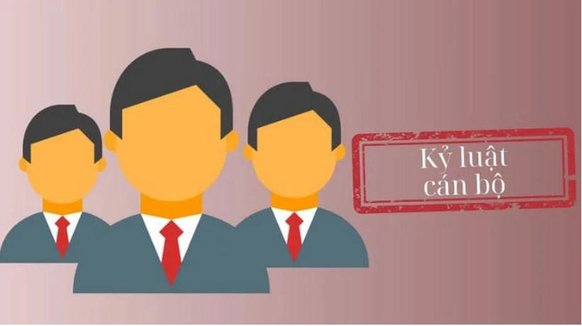 Dự thảo sửa đổi quy định về xử lý kỷ luật cán bộ, công chức