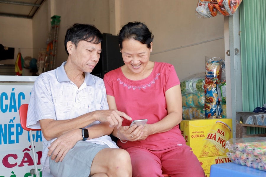 Nghị quyết dẫn đường, nhân dân thụ hưởng - Bài 3: Quả ngọt từ sức mạnh 'ý Đảng, lòng dân'
