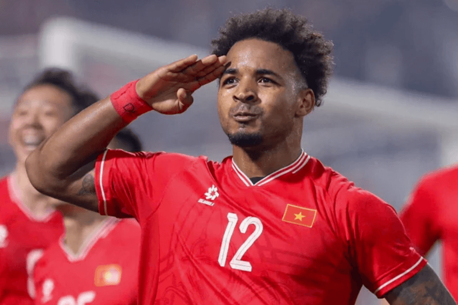 Xuân Son được 'thăng cấp' đội phó tuyển Việt Nam ở ASEAN Cup