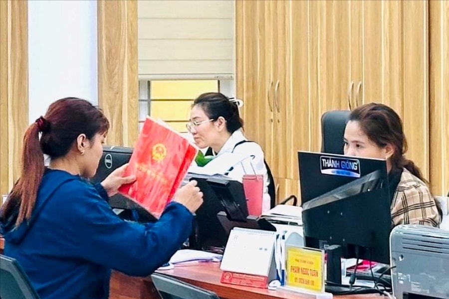 Viên chức được chấm dứt hợp đồng làm việc khi nào?