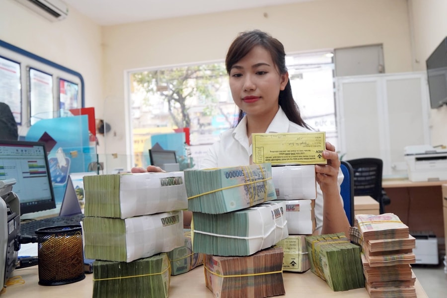 Ban hành Chương trình thực hiện Nghị quyết về phát triển kinh tế Nhà nước