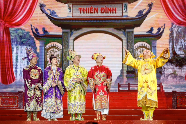 VTV xác nhận chương trình 'Táo Quân' trở lại vào cuối tháng 3