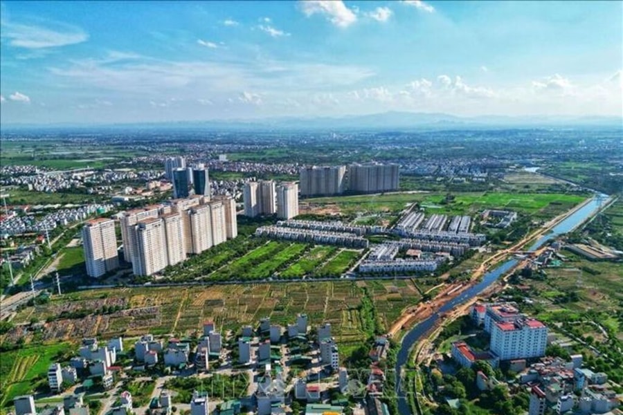 Quy định mới về chỉnh lý bản đồ địa chính từ năm 2026