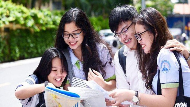 Công bố phương án tuyển sinh vào Trường Đại học Sư phạm Hà Nội