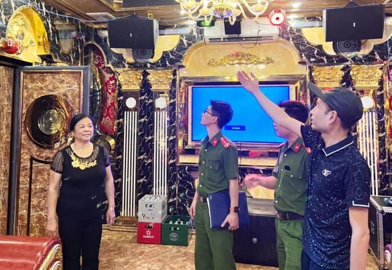 Đề xuất đưa kinh doanh casino, dịch vụ karaoke ra khỏi ngành nghề kinh doanh có điều kiện