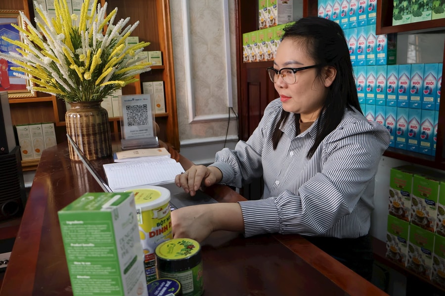 Từng là người nhà nước, thành công ở khu vực tư: Bài 8 - Dược sĩ khởi nghiệp xanh