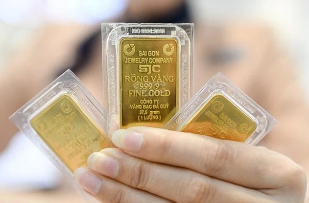 Thị trường vàng hiện tại không dành cho người 'tay mơ'