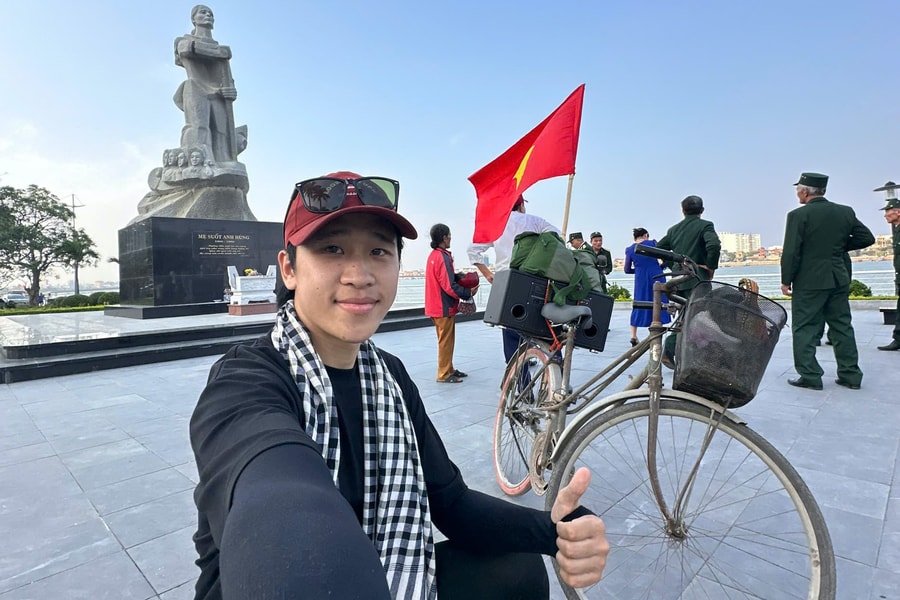 Image hình ảnh Đào Quang Bính - Tin tức, hình ảnh, video clip mới nhất về đào quang hà