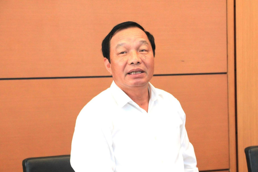 Đề nghị sửa đổi quy định về số lượng phó chủ tịch HĐND cấp tỉnh sau sáp nhập
