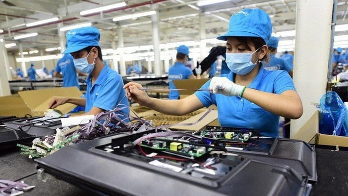 Vietnam passes resolution on 2026-2030 socio-economic development plan