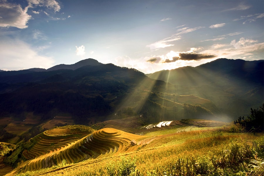 British newspaper's 6 underrated spots in Vietnam worth discovering