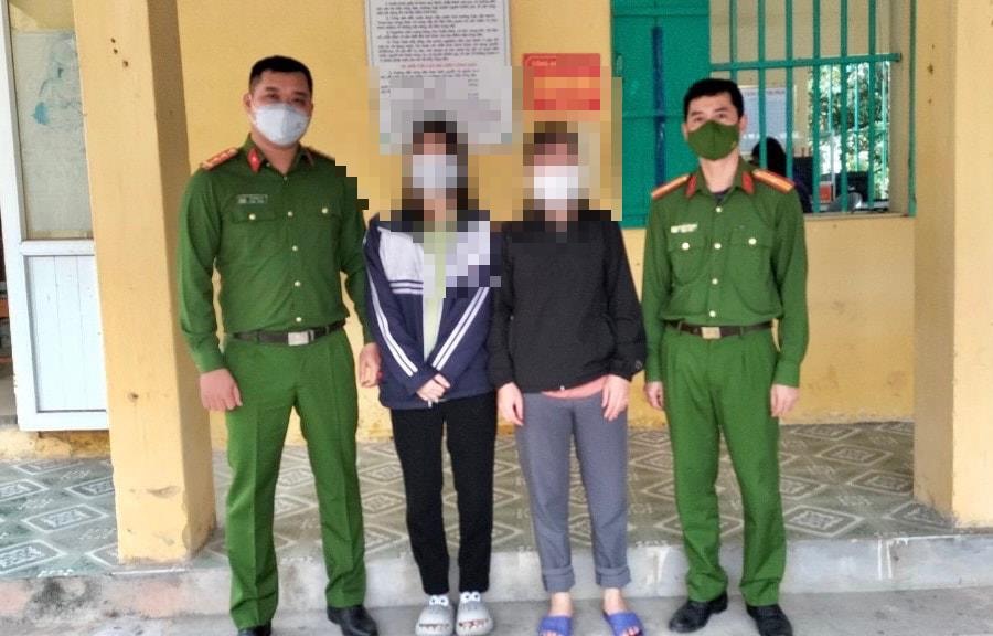 Lý do 'bình dị' khiến trẻ bỏ nhà ra đi