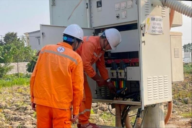 Vì sao câu móc trộm điện vẫn tái diễn?