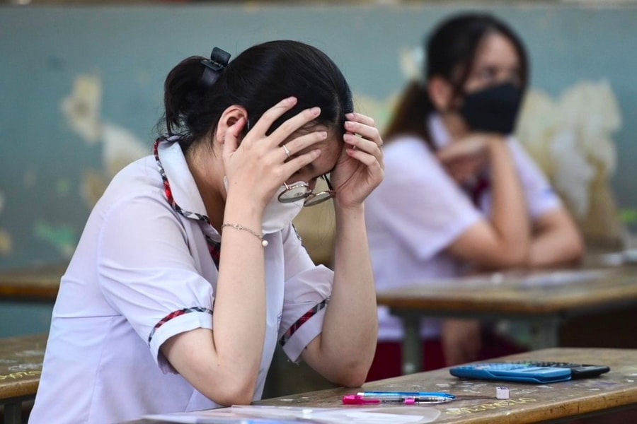 Nhiều trường đại học bỏ tổ hợp khối C trong xét tuyển, học sinh rối bời