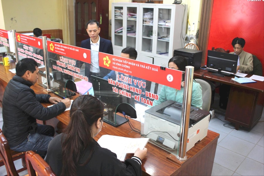Lương, phụ cấp của cán bộ cấp xã ở Hải Dương sau sắp xếp được tính ra sao?