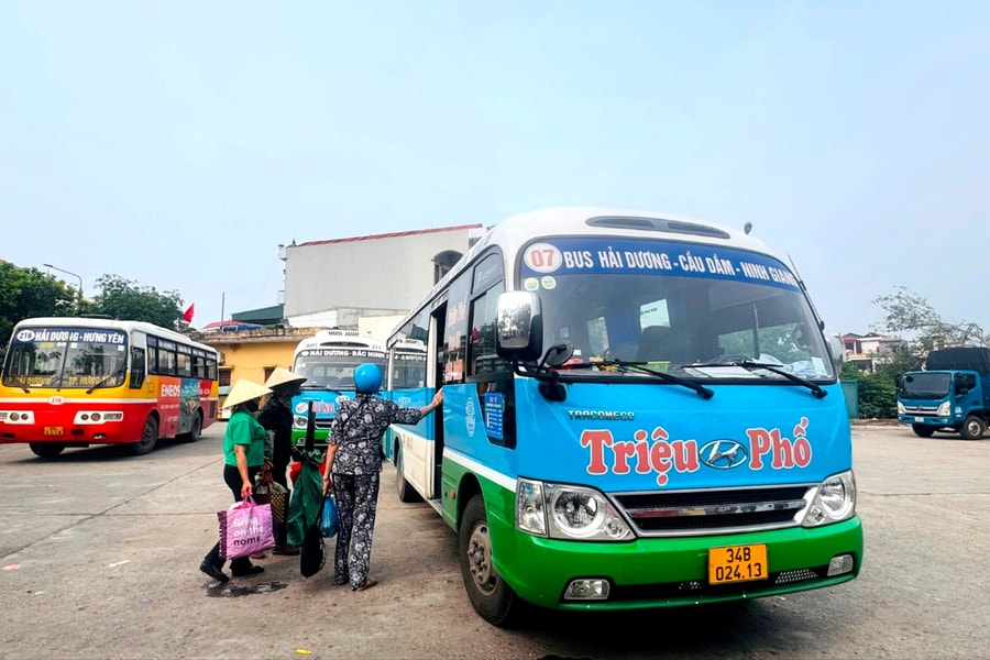 CPI Hải Dương giảm ba tháng liên tiếp