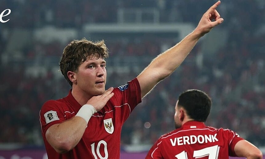 Hạ Trung Quốc, Indonesia vượt qua vòng loại ba World Cup 2026