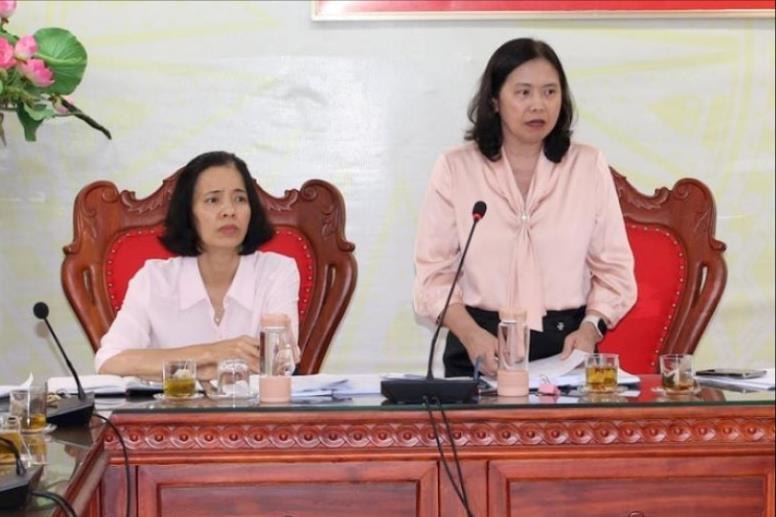 Proposal for approval of planning task for four industrial parks