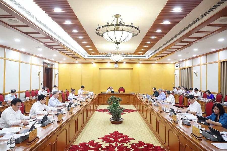Sự kiện nổi bật trong nước, quốc tế ngày 6/6