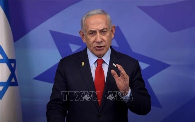 Israel thừa nhận vũ trang cho nhóm đối lập với Hamas ở Dải Gaza