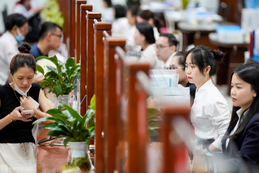 Công chức đi học phải cam kết làm việc gấp 3 lần thời gian đào tạo