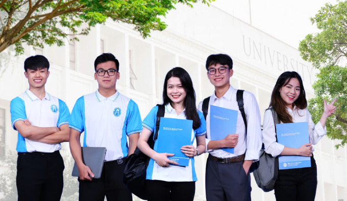Thêm một đại học xét tổ hợp C00 trở lại