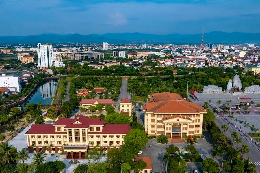 Nhiều tỉnh, thành phố chốt phương án nhân sự sau sáp nhập