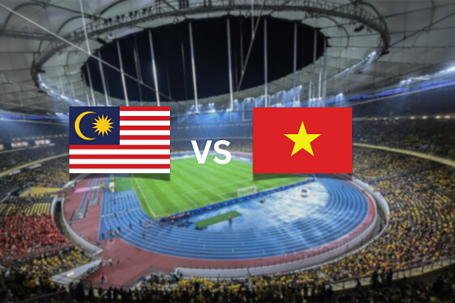 Trận Việt Nam gặp Malaysia nguy cơ ế vé