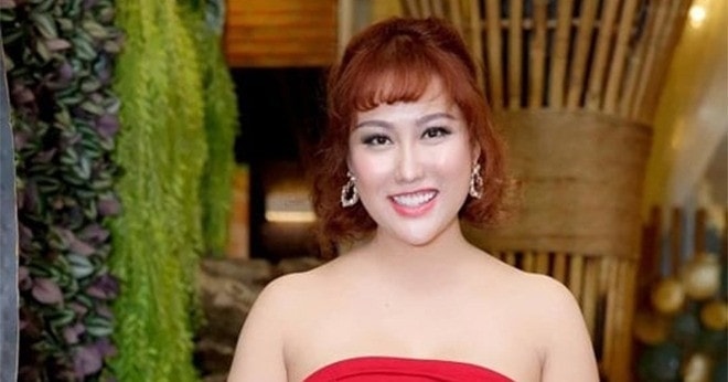 Diễn viên Phi Thanh Vân chia sẻ được làm phó viện trưởng