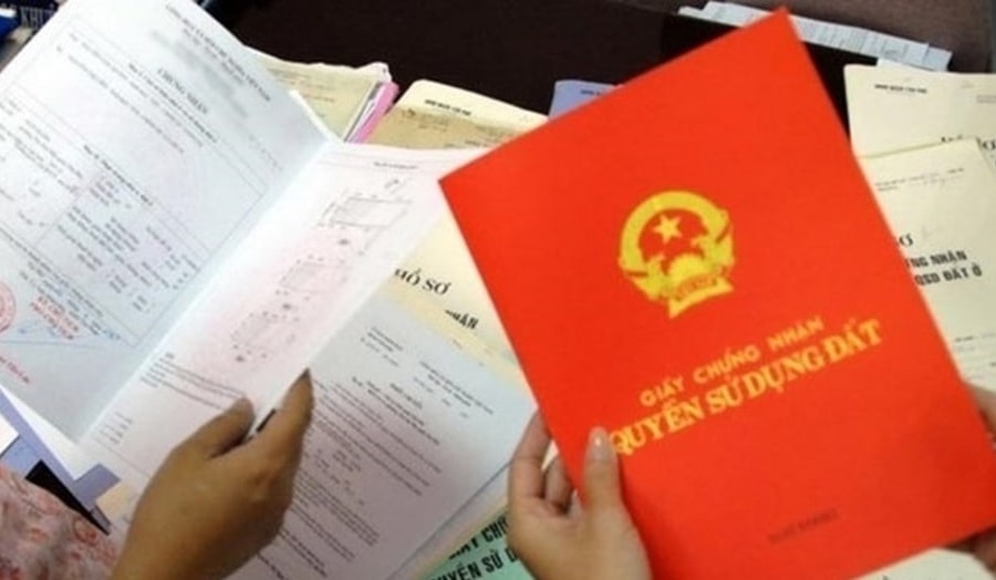 Không còn quốc tịch Việt Nam có được hưởng thừa kế của cha mẹ?