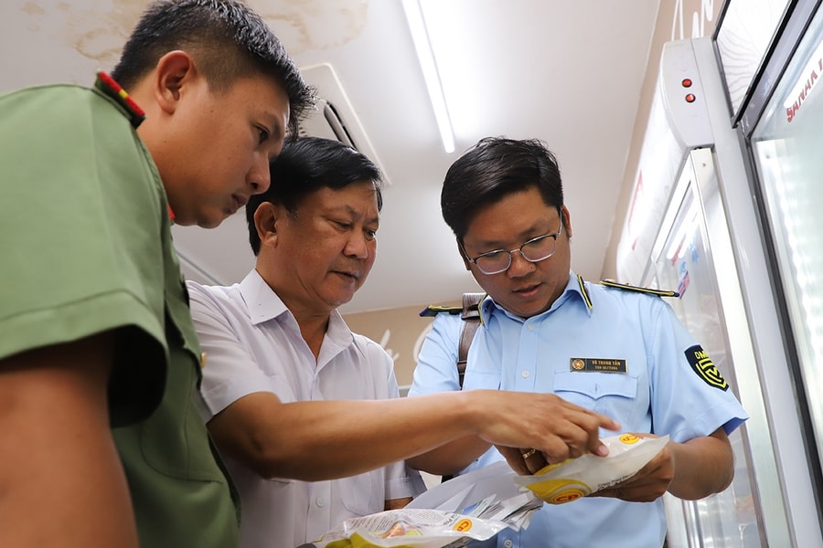 Bộ Công an vào cuộc xác minh vụ C.P. Việt Nam bị 'tố' bán thịt lợn bệnh