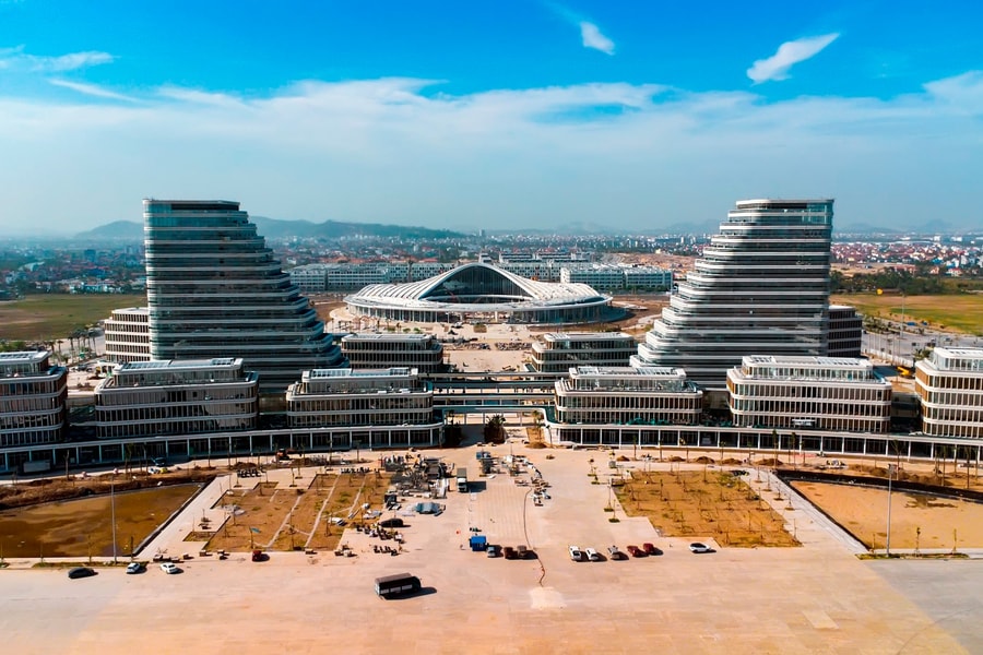 Hải Phòng giải ngân hơn 5.135 tỷ đồng vốn đầu tư công
