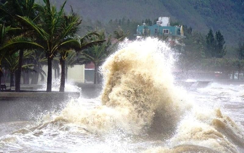 Sắp có áp thấp đầu tiên trong năm 2026 trên biển Đông